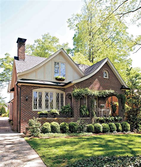 tudor siding|tudor home exterior.